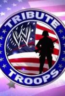 Watch WWE: Seventh Annual Tribute to the Troops Online